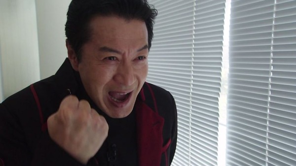 「仮面ライダービルド」36話感想 (35)
