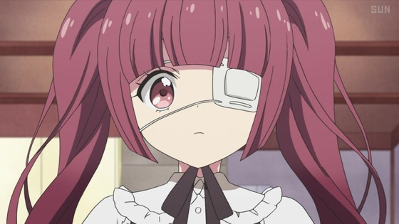 「邪神ちゃんドロップキック’」2期 第9話感想 (68)