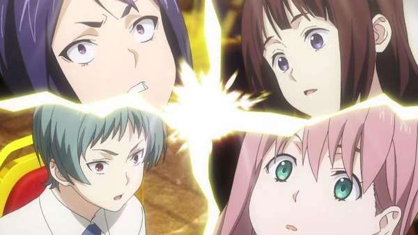 「食戟のソーマ 弐ノ皿(2期)」 (47)