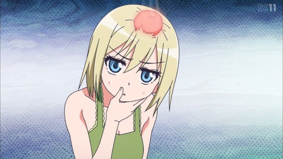 「ワールドウィッチーズ発進しますっ!」1話感想 (28)