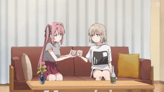 「上伊那ぼたん、酔へる姿は百合の花」6話感想 (31)