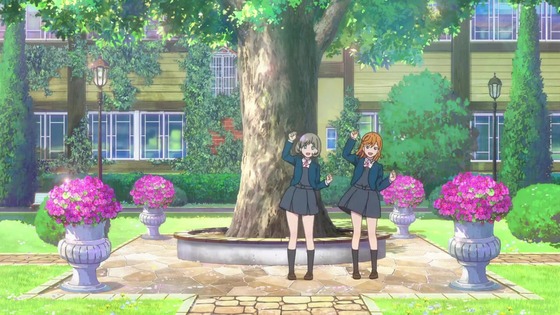 「ラブライブ!スーパースター!!」2話感想 (141)