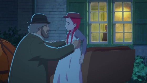 「アン・シャーリー」1話感想 (37)