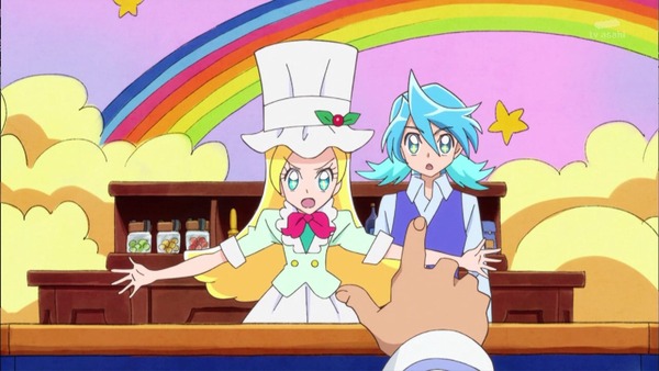 「キラキラ☆プリキュアアラモード」41話 (27)