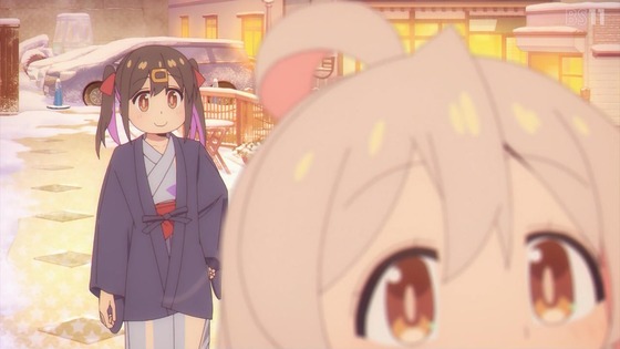 「お兄ちゃんはおしまい！」おにまい 12話感想 最終回 (12)