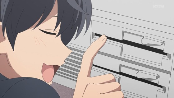「16bitセンセーション ANOTHER LAYER」3話感想 (47)
