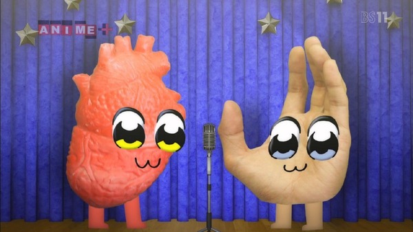 「ポプテピピック」9話 (2)