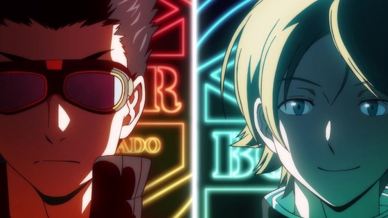 「ワールドトリガー」2期 9話感想 (37)