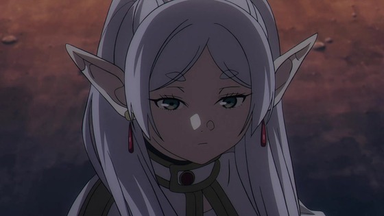 「葬送のフリーレン」7話感想 (88)