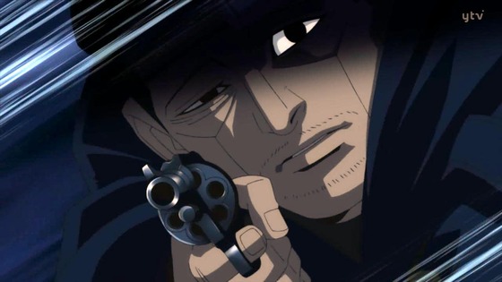 「ゴールデンカムイ」39話感想(4期 3話) (44)