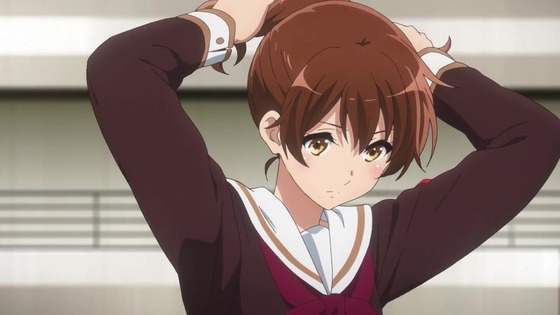 「響け！ユーフォニアム3」3期 13話感想 最終回 (56)