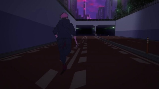 「呪術廻戦」48話感想 (88)