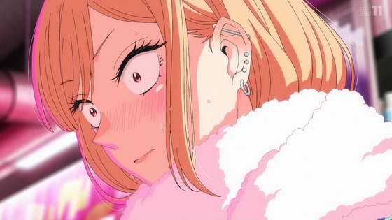 「その着せ替え人形は恋をする」21話感想 (102)