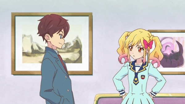 「アイカツスターズ!」 (36)