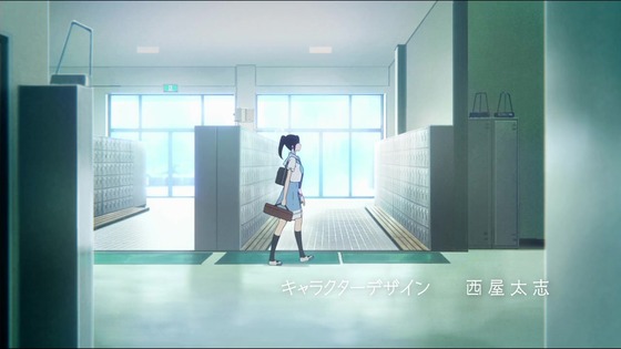映画「リズと青い鳥」感想 (25)