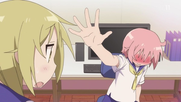 「ゆゆ式」10話感想 (226)