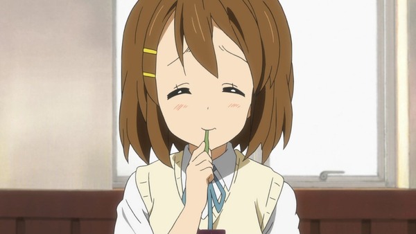 「けいおん!」3話感想 (26)