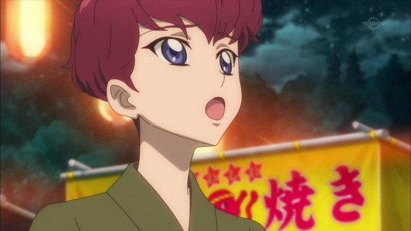 アイカツ！