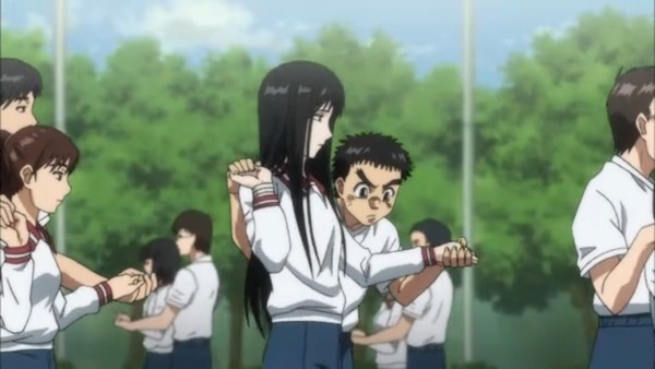 うしおととら (21)
