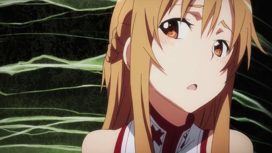 「SAO ソードアート・オンライン」9話感想 (32)