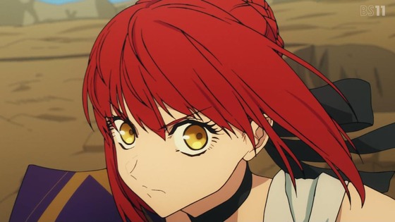 「Fatestrange Fake」4話感想 (79)