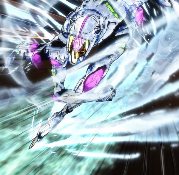 「ジョジョの奇妙な冒険 5部」18話感想 (64)