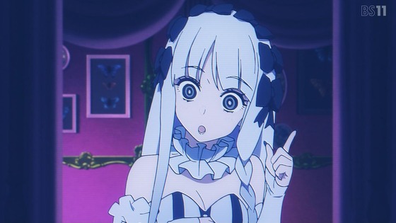 「Fatestrange Fake」5話感想 (59)