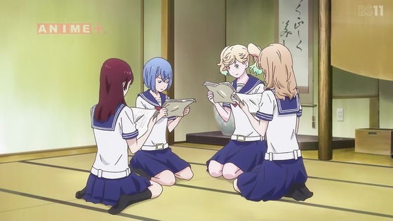 「かげきしょうじょ!!」6話感想 (47)