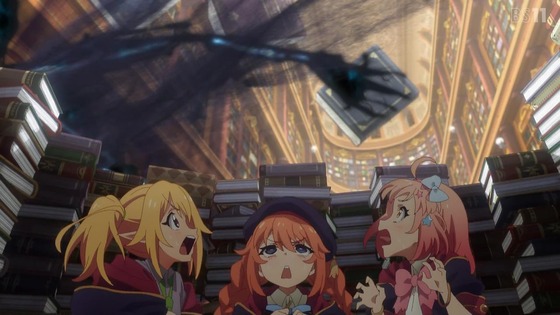 「プリンセスコネクト！ReDive」2期 10話感想 (30)