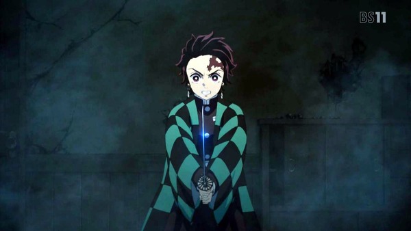 「鬼滅の刃」9話感想  (5)