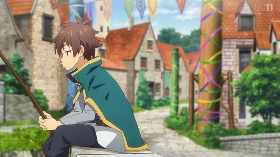 「この素晴らしい世界に祝福を!3」7話感想 (32)