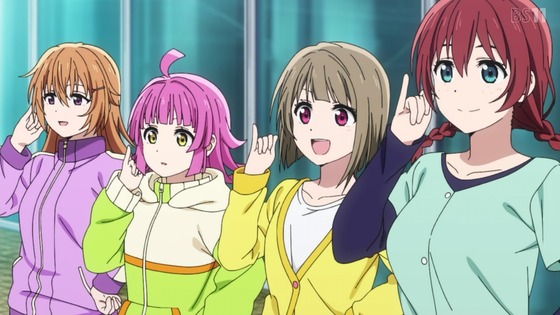 「虹ヶ咲学園スクールアイドル同好会」2期 6話感想 (10)