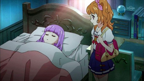 アイカツ！ (3)