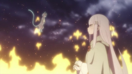 「Re:ゼロから始める異世界生活 氷結の絆」 (327)