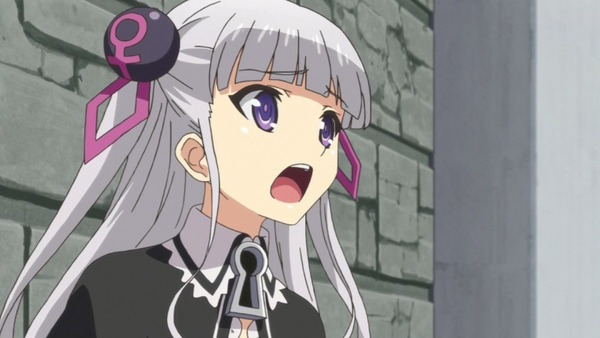 新妹魔王の契約者 (8)