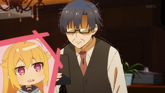 「しかのこのこのここしたんたん」7話感想 (56)