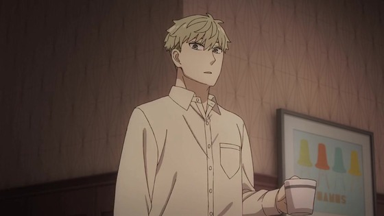 「SPY×FAMILY」50話感想 (148)