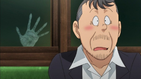 「ゲゲゲの鬼太郎」6期 7話感想 (14)