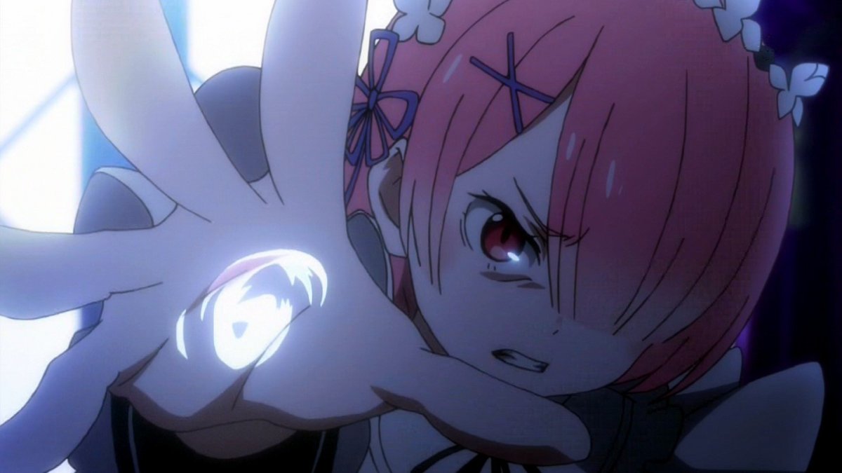 Re ゼロから始める異世界生活 7話感想 疑われるべくして疑われるスバル 頼もしく優しいベアトリス 画像 ポンポコにゅーす ファン特化型アニメ感想サイト Re ゼロから始める異世界生活 7話感想 疑われるべくして疑われるスバル 頼もしく優しいベアトリス 画像 ポンポコにゅーす ファン特化型アニメ感想サイト