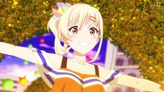 「ラブライブ!虹ヶ咲学園」第4話感想 画像 (46)