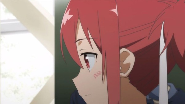 「結城友奈は勇者である」勇者の章 1話(2期 7話) (26)