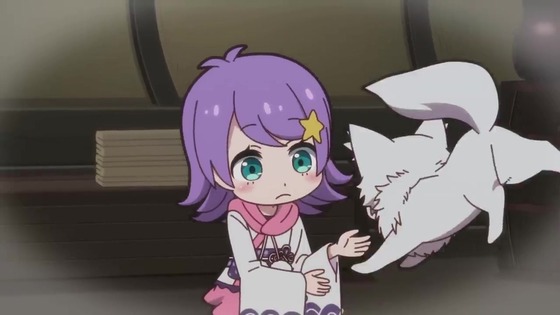 「休憩時間(ブレイクタイム)」74話感想 (6)
