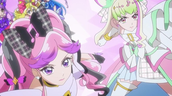 「キミとアイドルプリキュア♪」49話感想 最終回 (32)