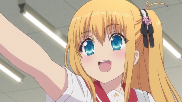 Charlotte(シャーロット) (14)