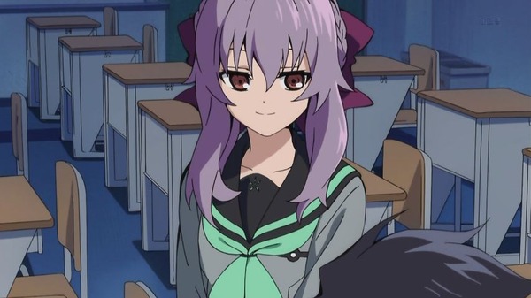 終わりのセラフ (32)