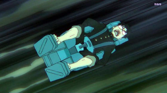 「ダンダダン」24話感想 (7)