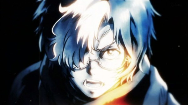 「甲鉄城のカバネリ」2話感想 (3)