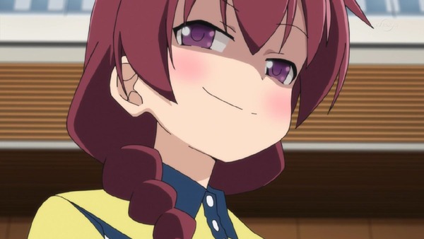 「灼熱の卓球娘」 (37)