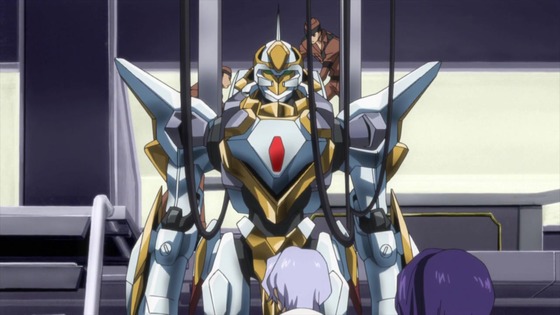 「コードギアス 反逆のルルーシュ」4話感想 (15)
