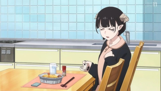 「姫様“拷問”の時間です」18話感想 (130)